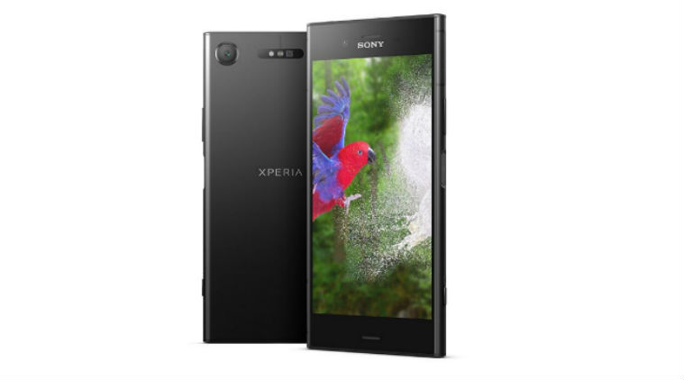 Sony Xperia XZ1 image 3