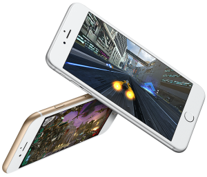 Why you should get the iPhone 6S over the iPhone 8 iPhone 6S image