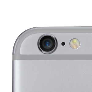 Why you should get the iPhone 6S over the iPhone 8 iPhone 6S camera