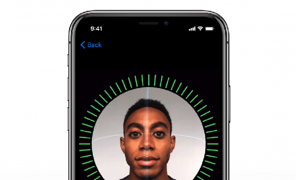 iPhone X tips and tricks face ID alarm