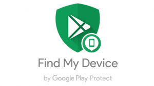 Android Find My Device
