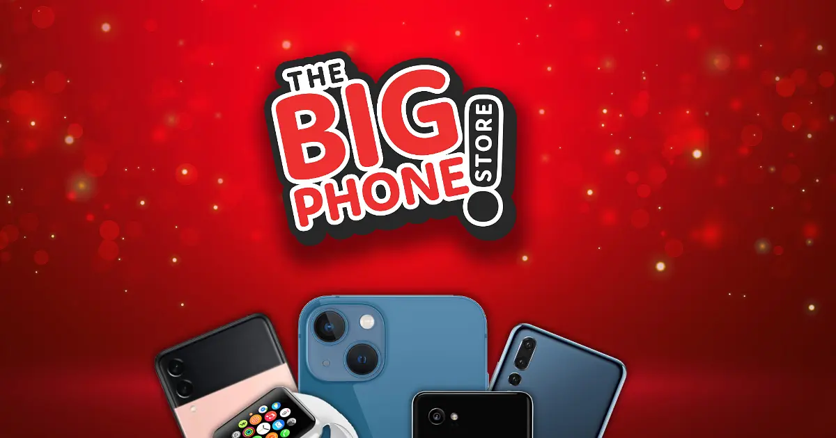 (c) Thebigphonestore.co.uk