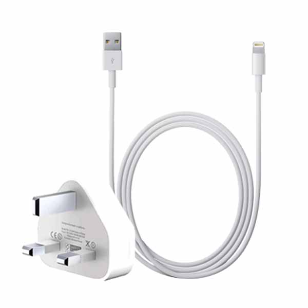 Apple iphone charger