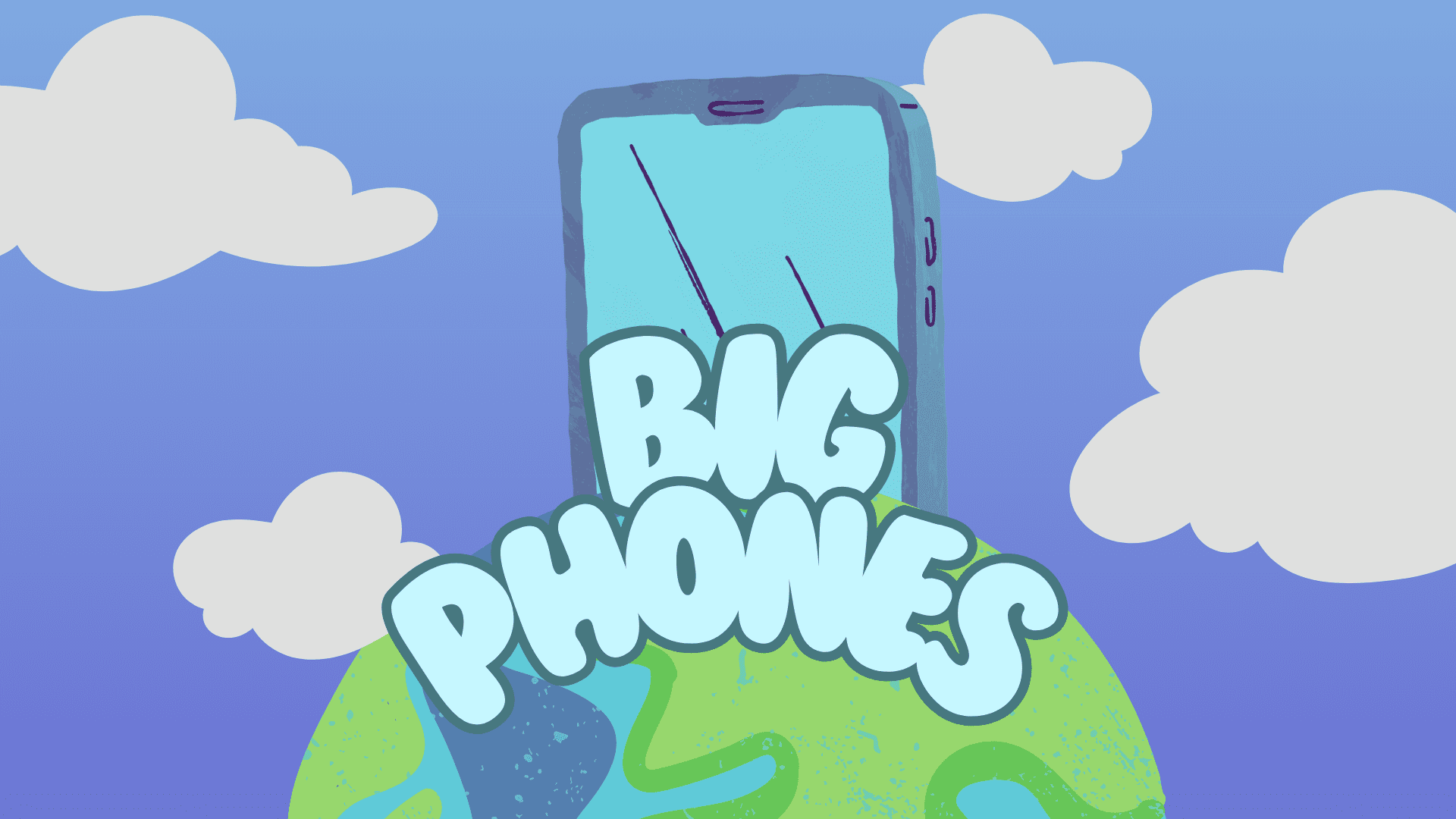 What is the biggest phone?