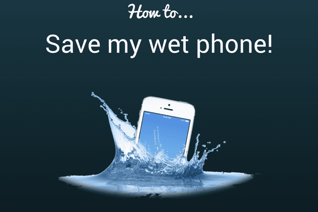How to blog template wet