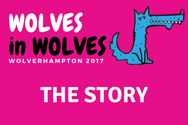 Wolves In Wolves 2017: The Story Wolves in wolves