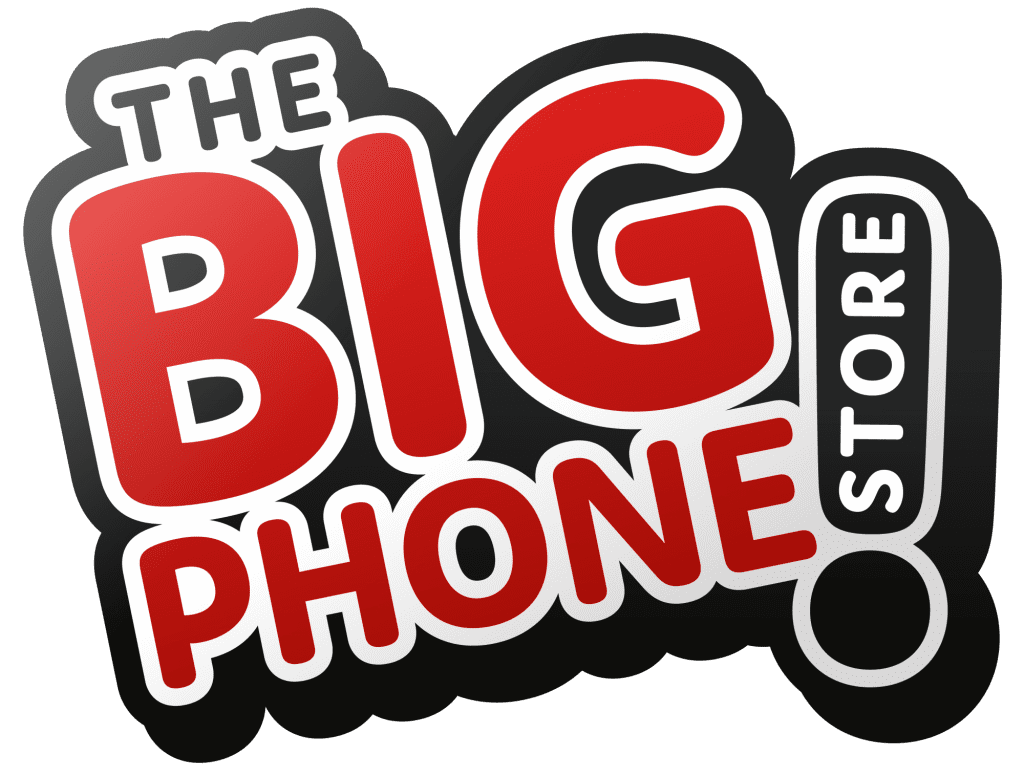 The Big Phone Store: #1 Digital Winner In The Second-Hand Phone Sector The big phone store logo