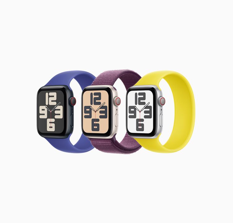 The best smartwatches of 2025: apple, google & samsung face off