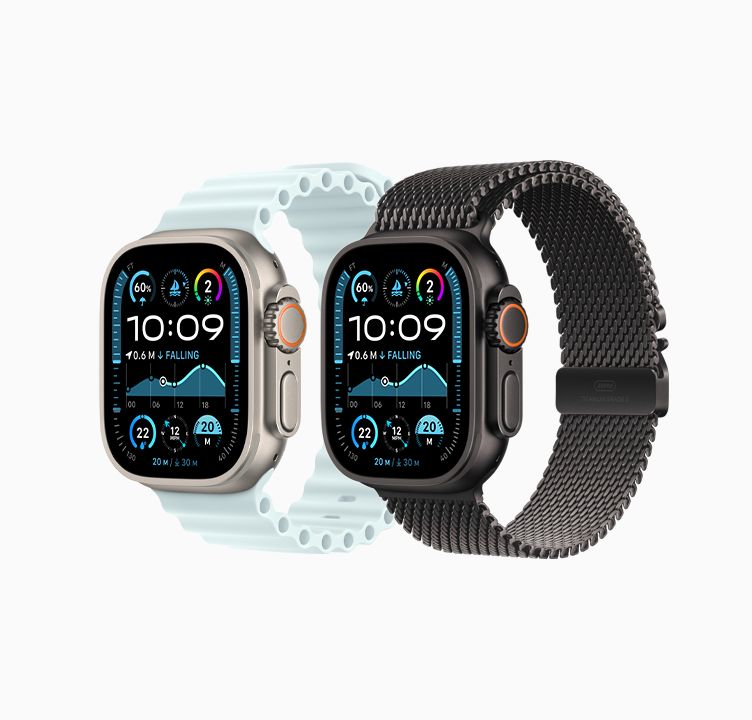 Apple watch ultra 2