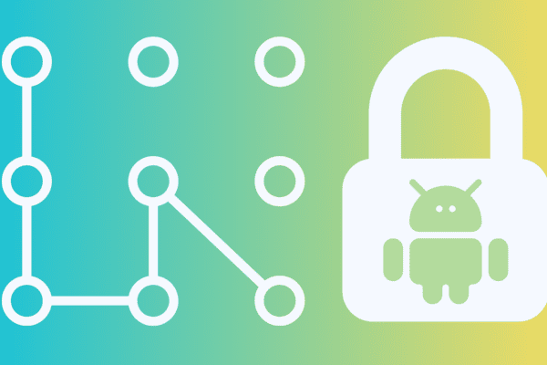 What to do if i forget my android lock pattern?