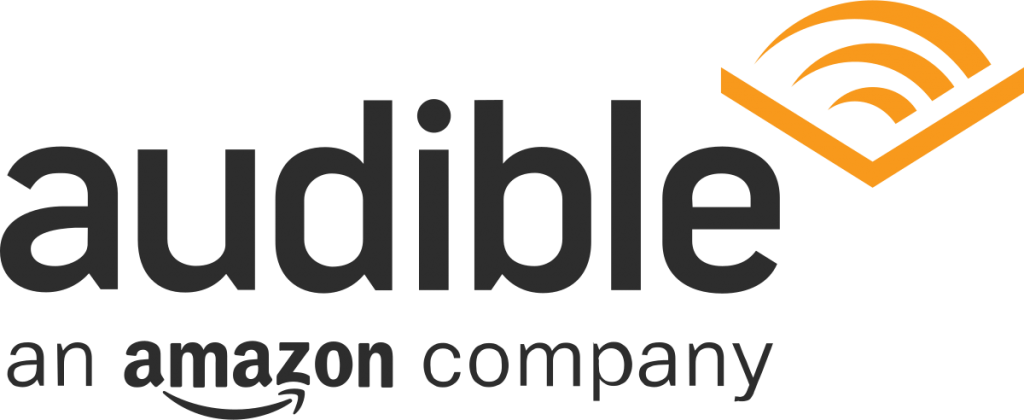 1200px audible logo. Svg