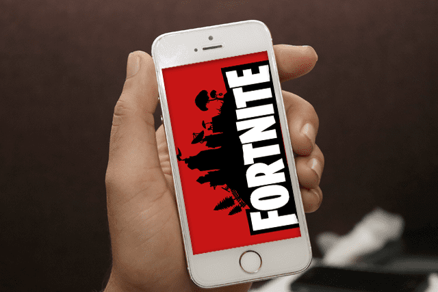 Fortnite blog