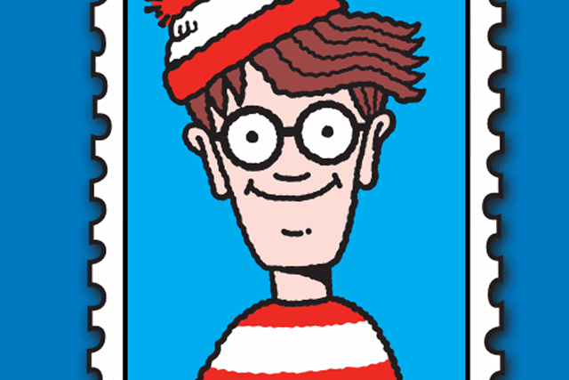 Wheres wally