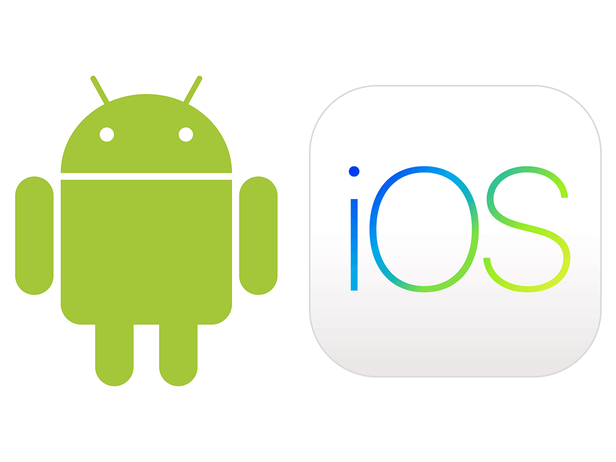 Phone operating system