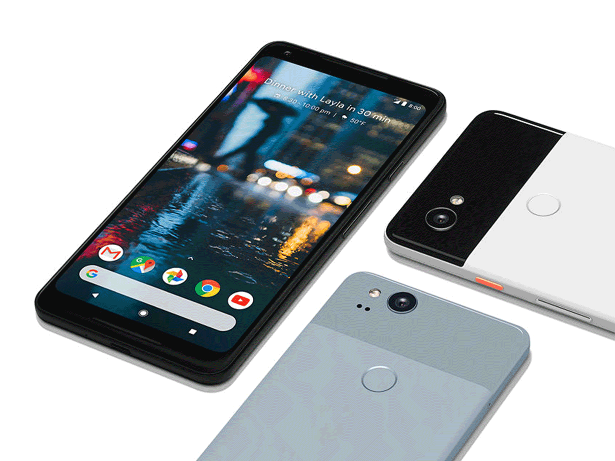 Pixel 2 xl