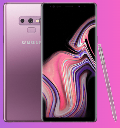 Will My Gear Vr Work With The Samsung Galaxy Note 9? Will my gear vr work with the samsung galaxy note 9?