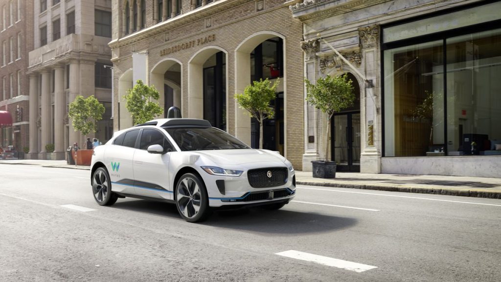 Waymoipace city2. 0