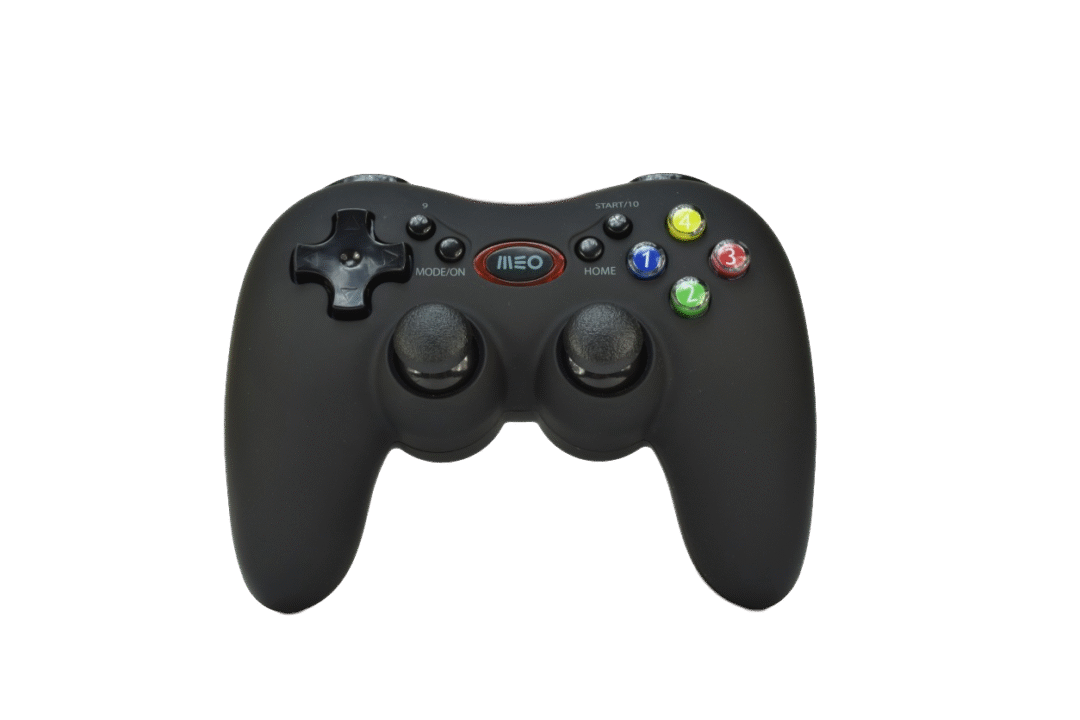 How To Set Up A Controller On Your Computer - The Big Phone Blog