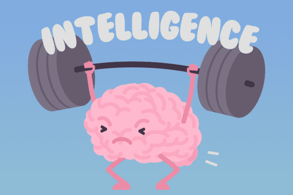 Do you think your child's smartphone is impacting their intelligence?