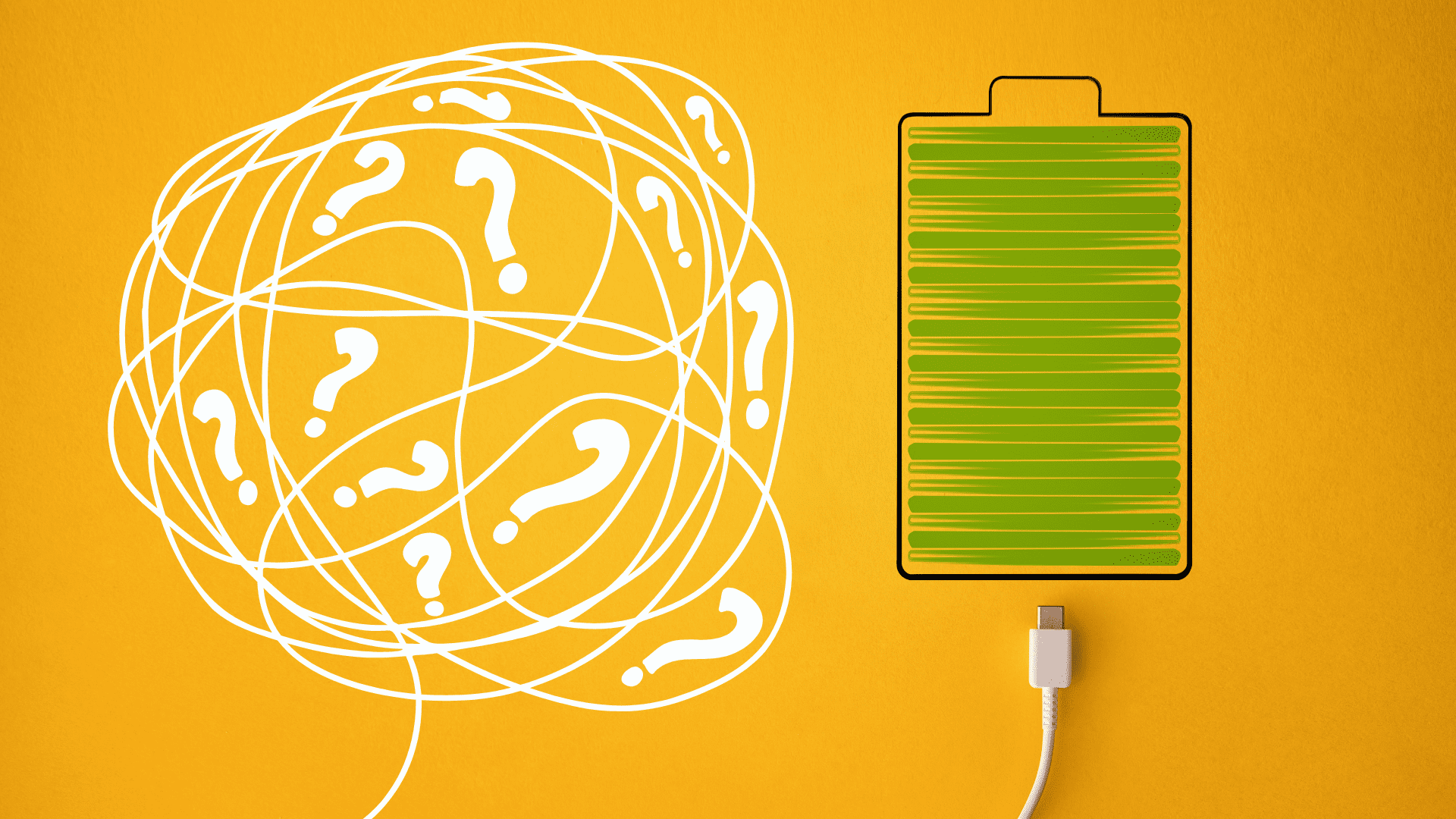 Device not charging? Here's what to do!