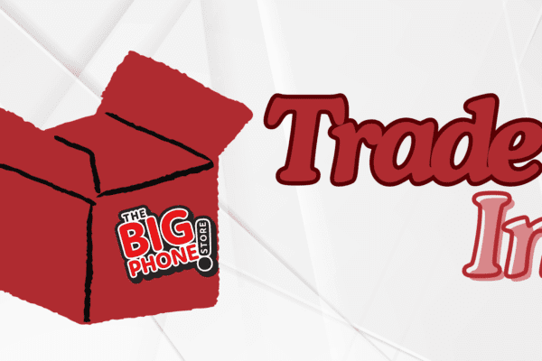 How to package your phone for trade-in