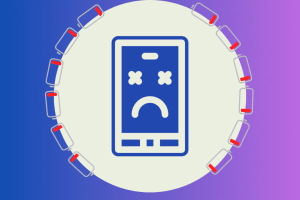 Why your phone battery may be draining quicker than expected