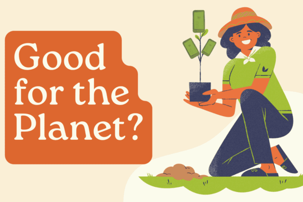 Are refurbished phones good for the planet?