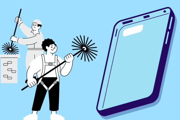 How to clean a clear phone case: a step-by-step guide