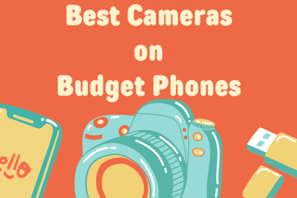 Cheapest phones with good cameras (uk)