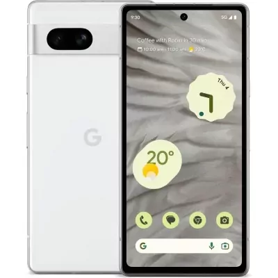 Google pixel 7a 5g