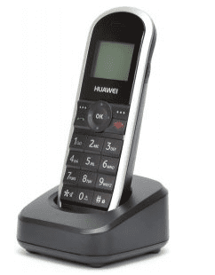 Big button mobile phone