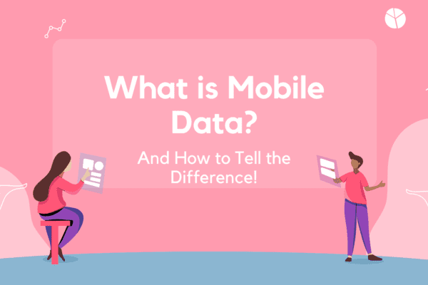 Mobile network guide : gsm, gprs, e, h, h+, 3g, 4g, 5g + faqs