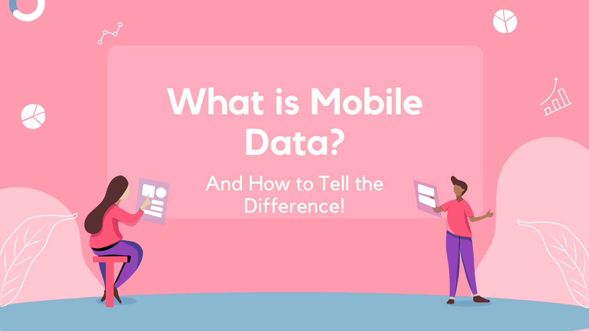 Mobile network guide : gsm, gprs, e, h, h+, 3g, 4g, 5g + faqs