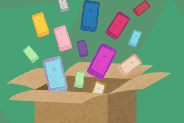 What is the best way to sell my phone? All you need to know