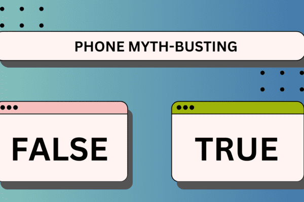 Mobile myth busters! : can phone radiation cause cancer?