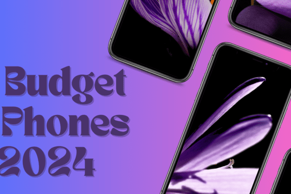 Best budget smartphone 2024