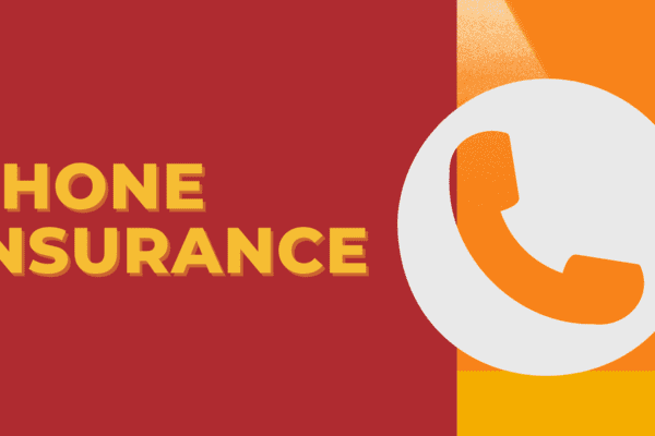 Our mobile phone insurance - everything you need to know