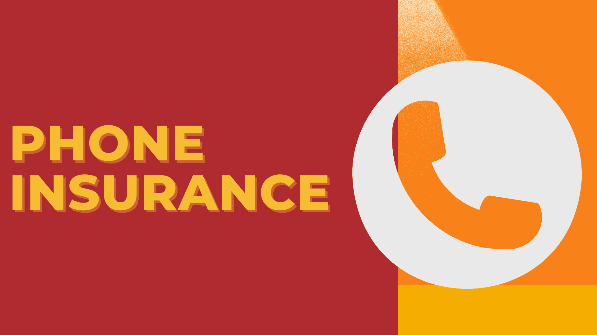 Our Mobile Phone Insurance - Everything You Need To Know Our mobile phone insurance - everything you need to know
