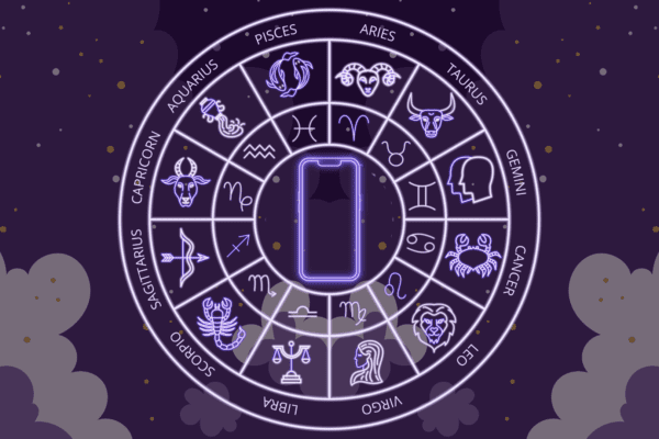 The best smartphone for your zodiac sign: what does the universe say?