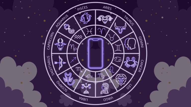 The best smartphone for your zodiac sign: what does the universe say?