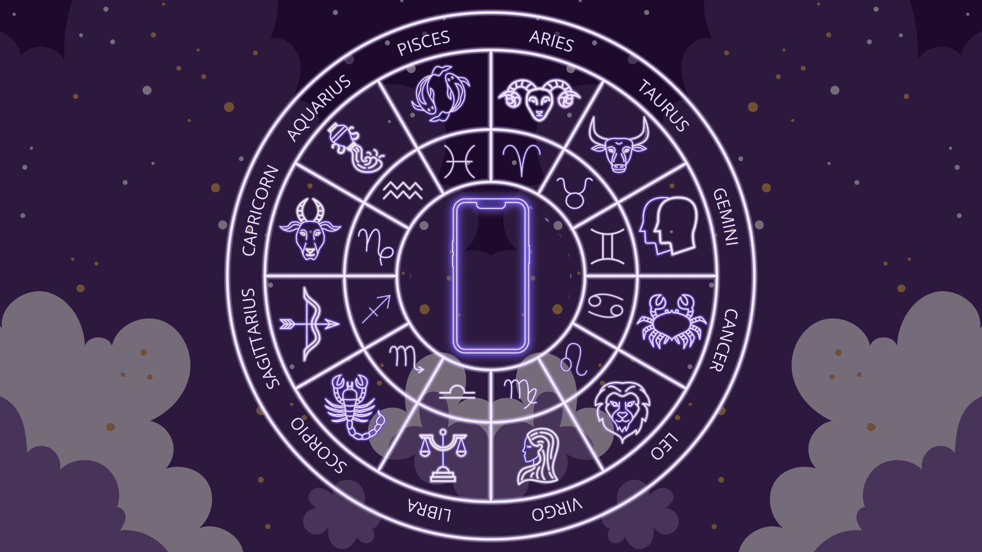 The best smartphone for your zodiac sign: what does the universe say?