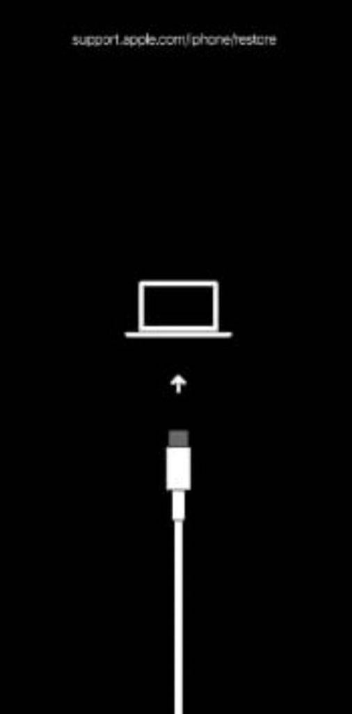 How to factory reset iphone