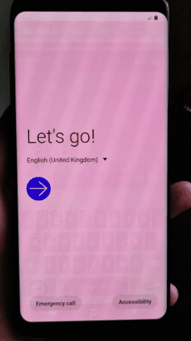 Do you have issues with your phone screen?