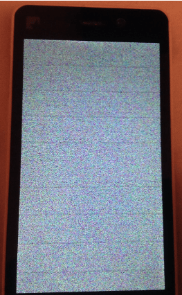 Do you have issues with your phone screen?