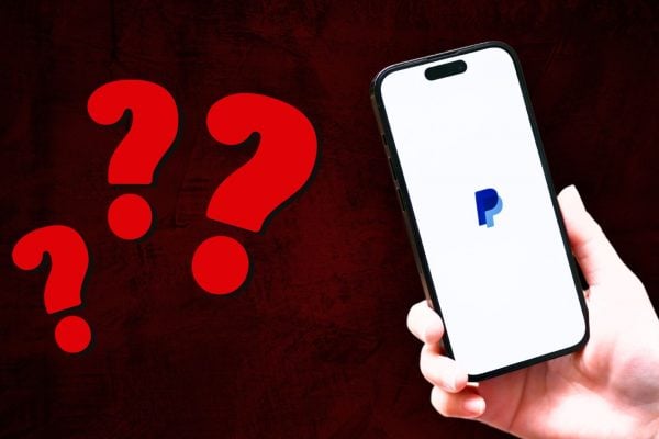 Why have i not received my paypal payment yet?