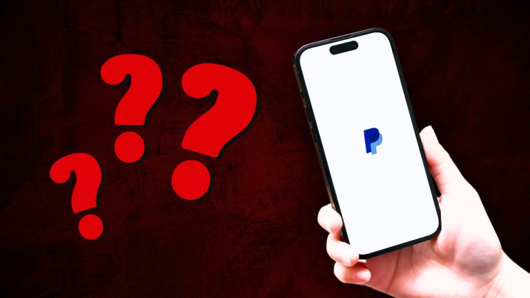 Why have i not received my paypal payment yet?