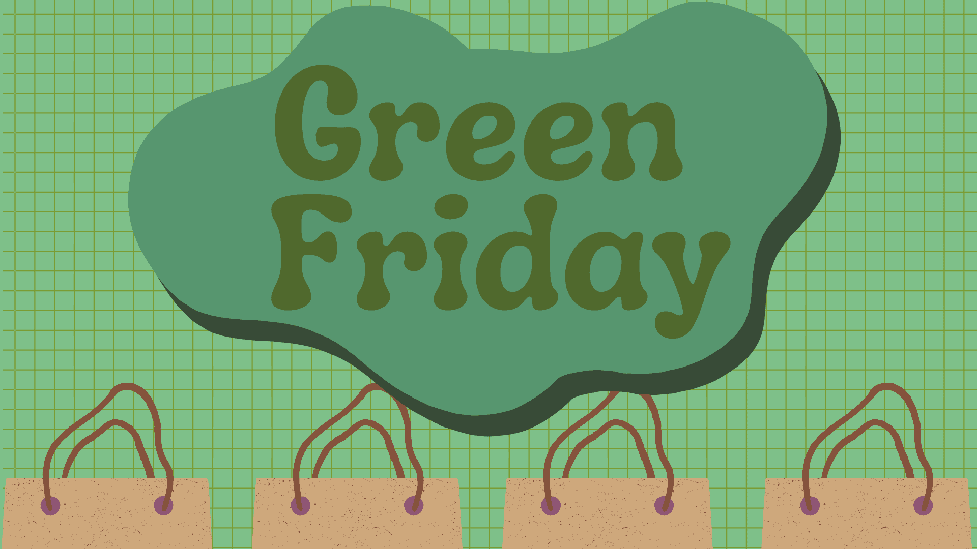 Announcing Our Green Friday Sale! (Buy Refurbished Phones On Black Friday) Green friday
