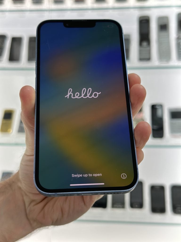 Iphone 14 review: still the best value for money iphone
