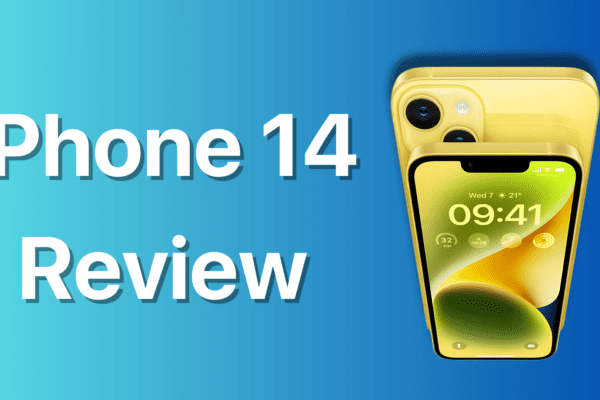 Iphone 14 review: still the best value for money iphone