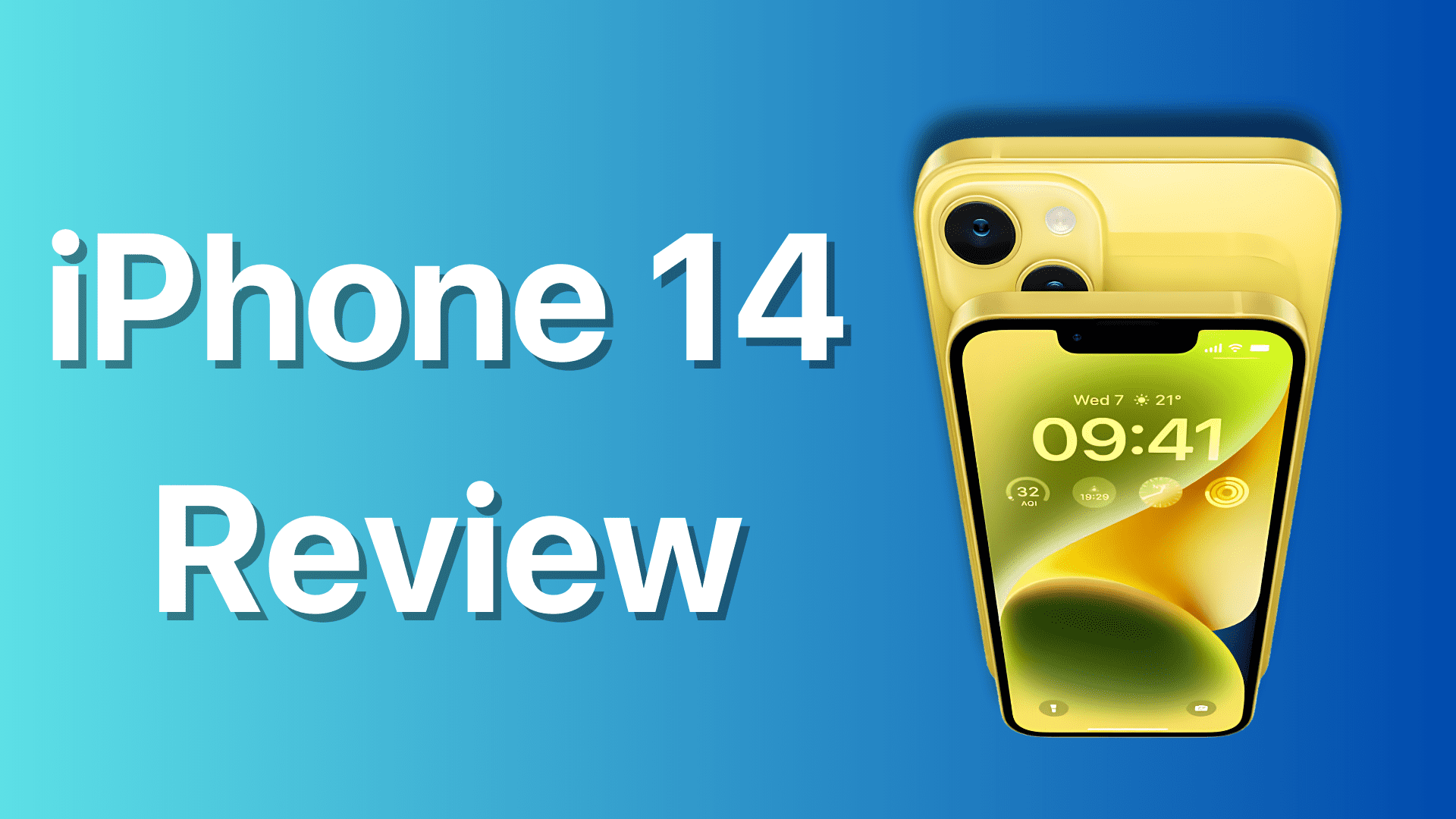 Iphone 14 review: still the best value for money iphone